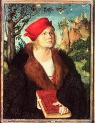 Dr. Johannes Cuspinian